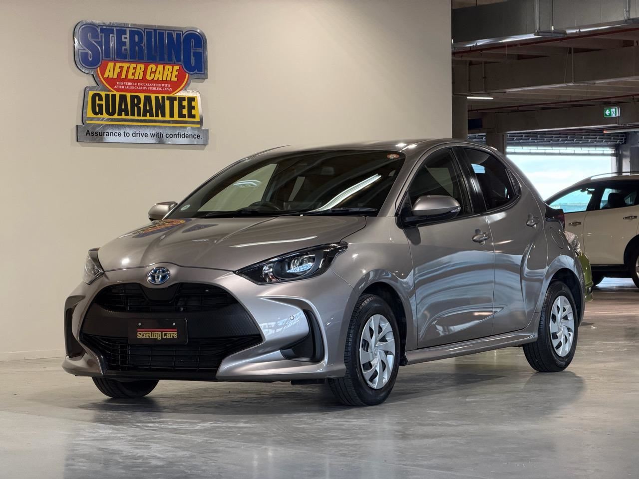 Vehicle image 3