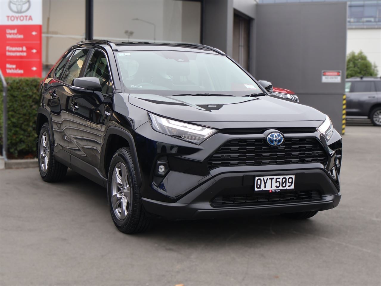 Vehicle image 1