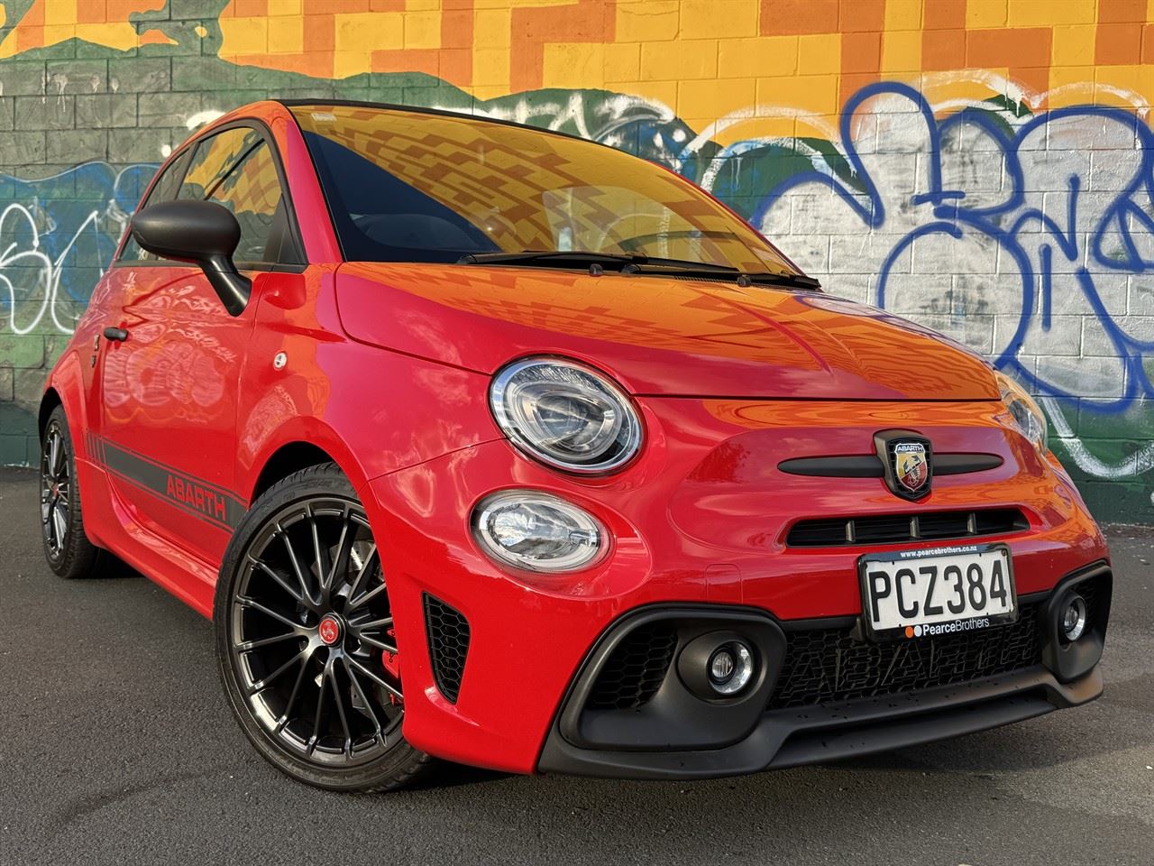 Vehicle image 2