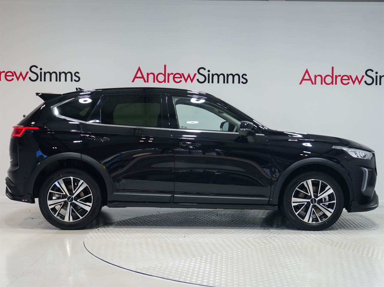 Vehicle image 2