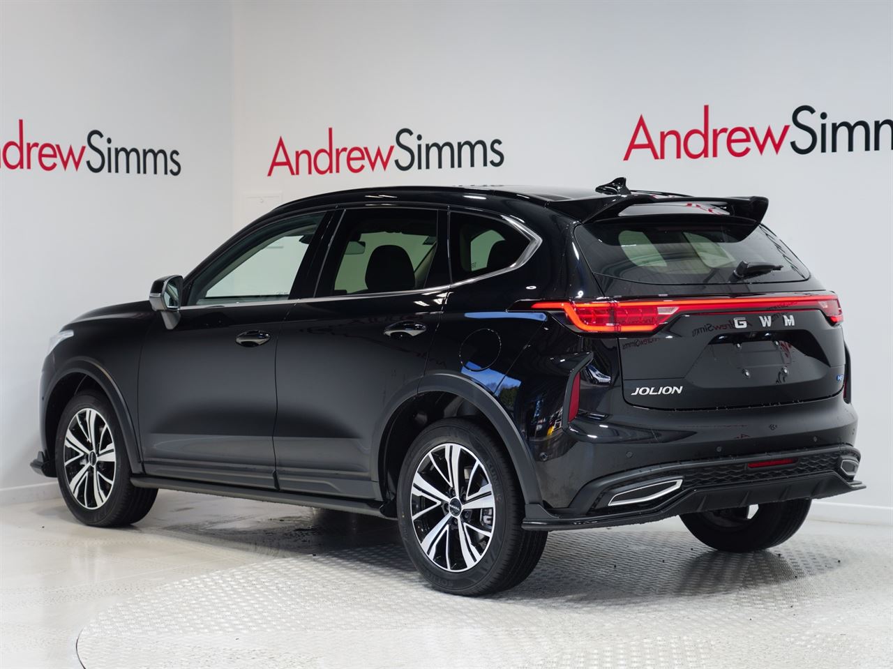 Vehicle image 3