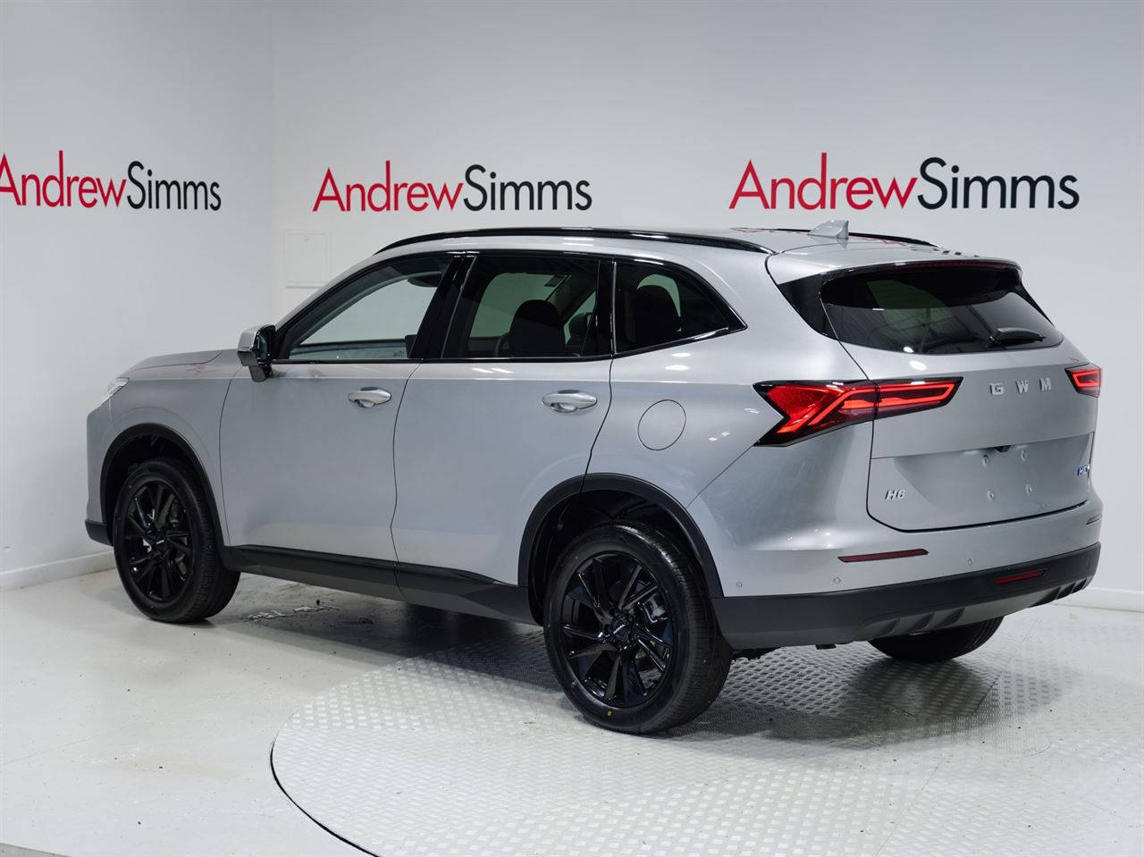 Vehicle image 2