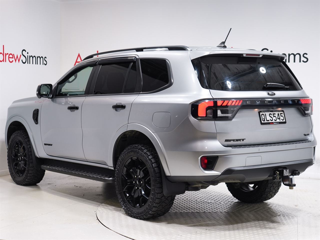 Vehicle image 2