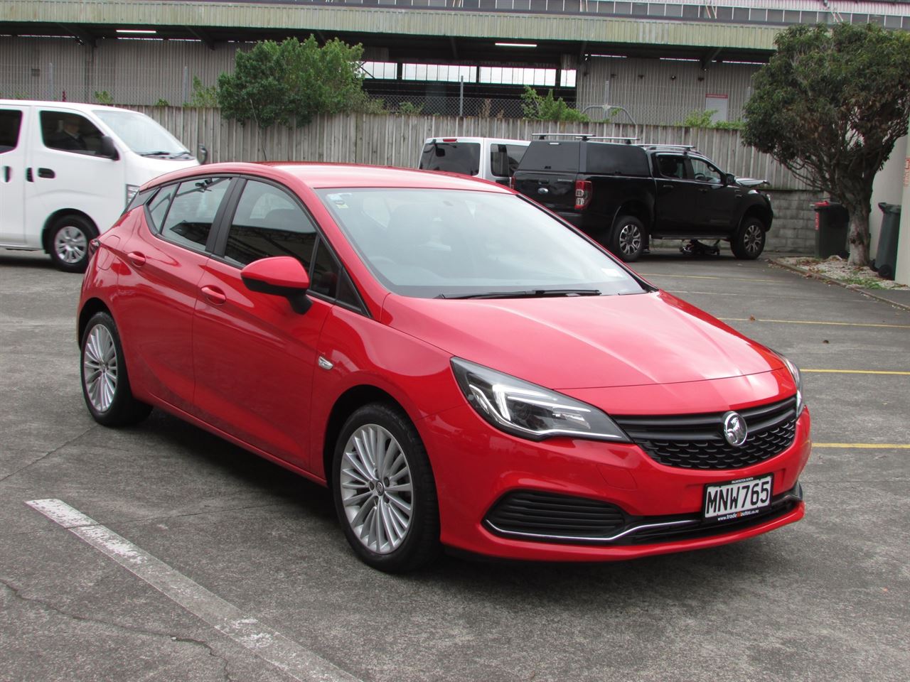 Vehicle image 1