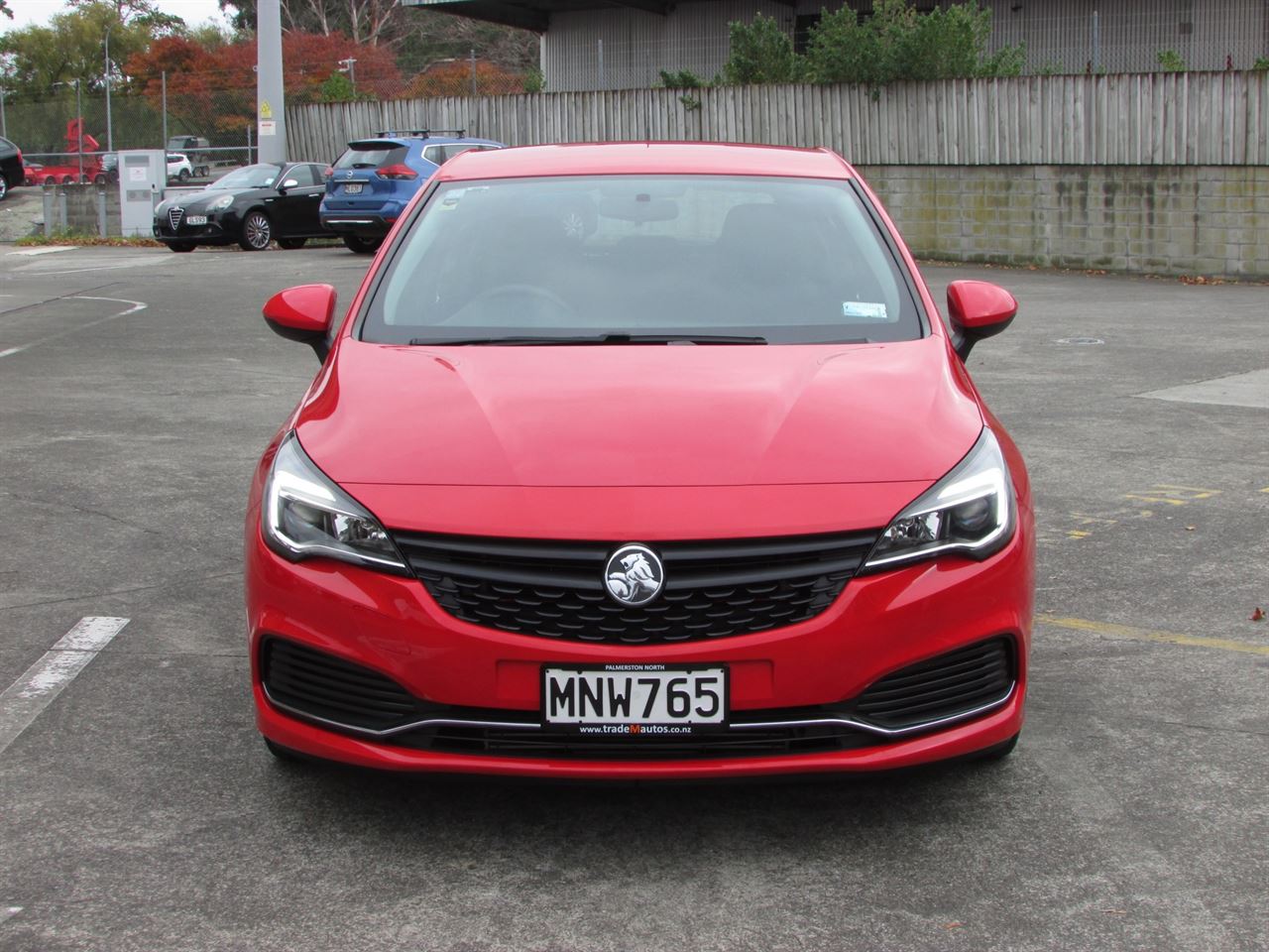 Vehicle image 2