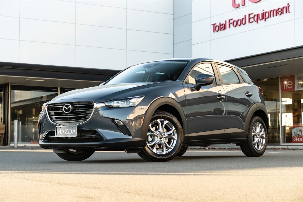 Vehicle image 1