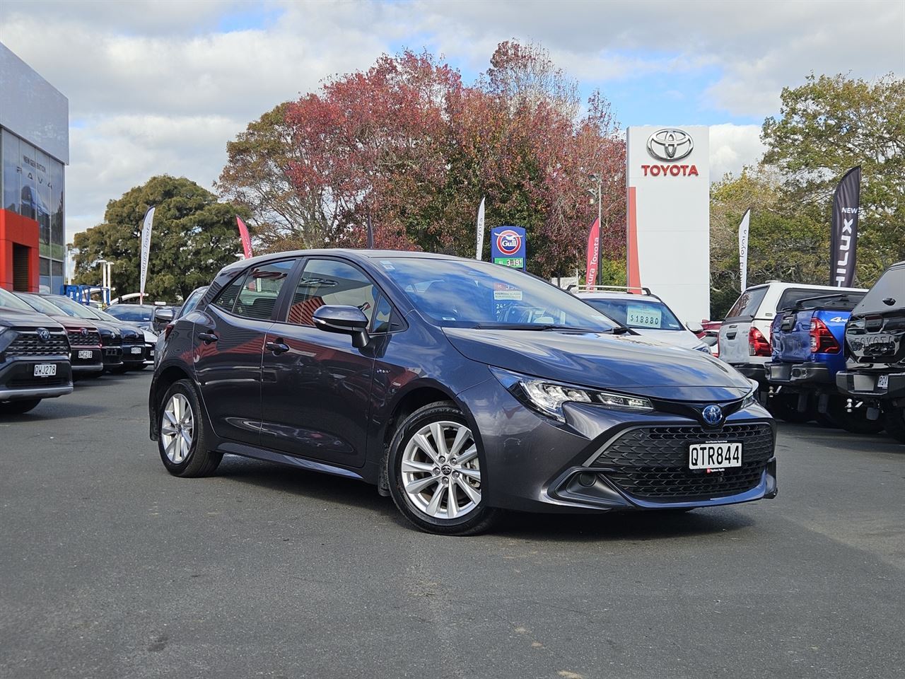 Vehicle image 1