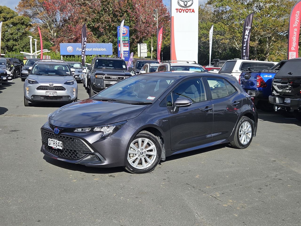 Vehicle image 2