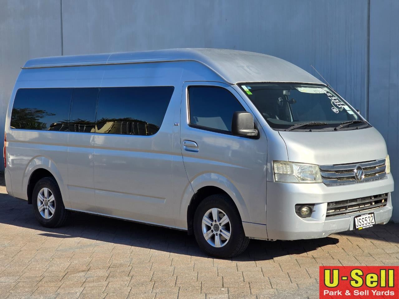 Vehicle image 1