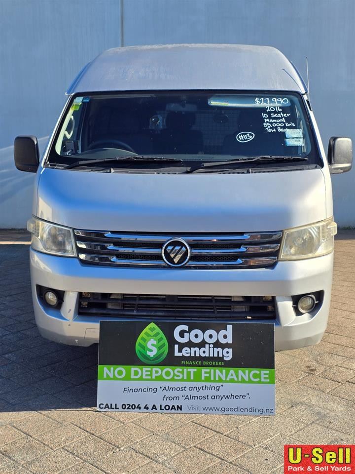 Vehicle image 3