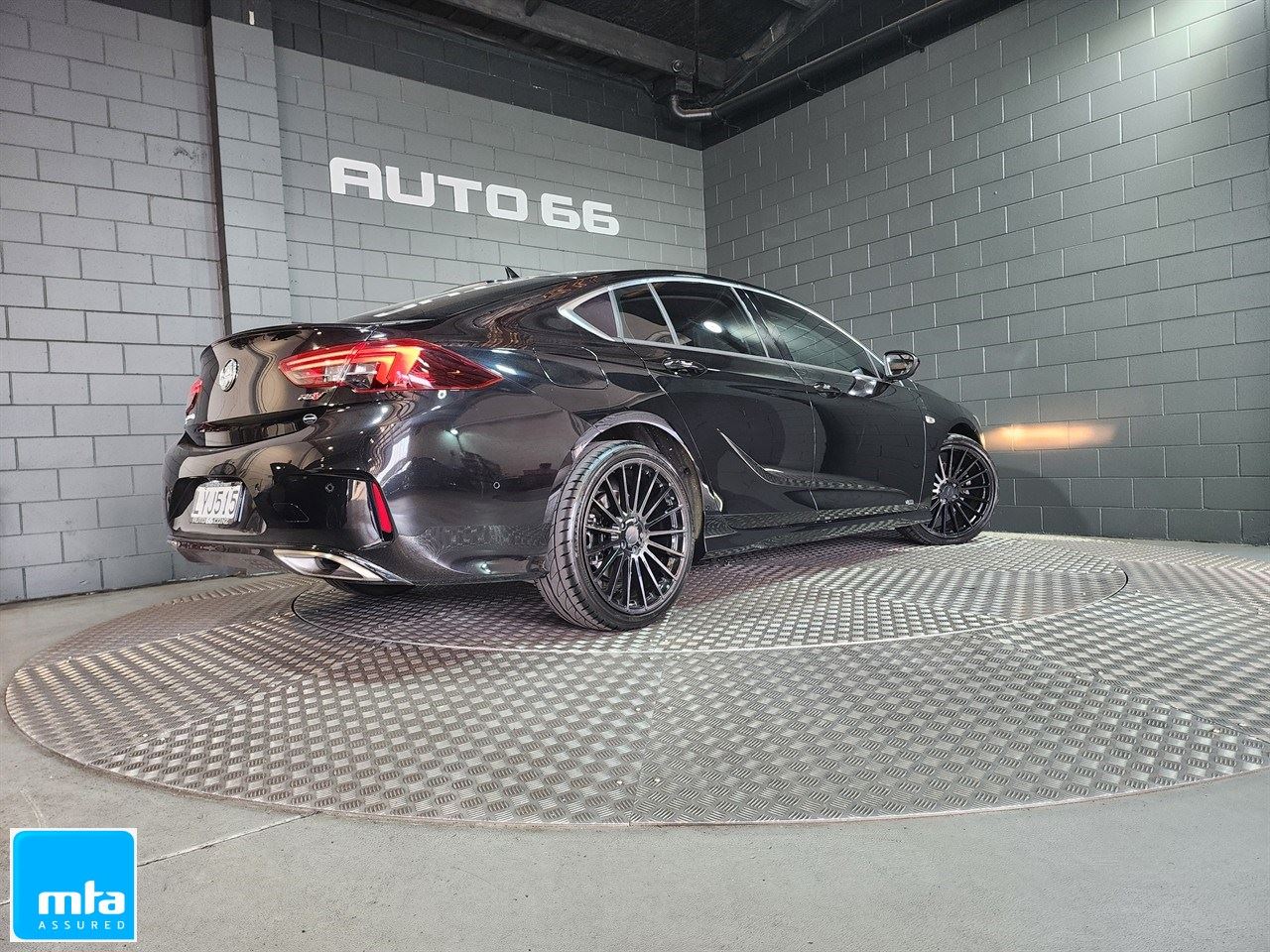 Vehicle image 2