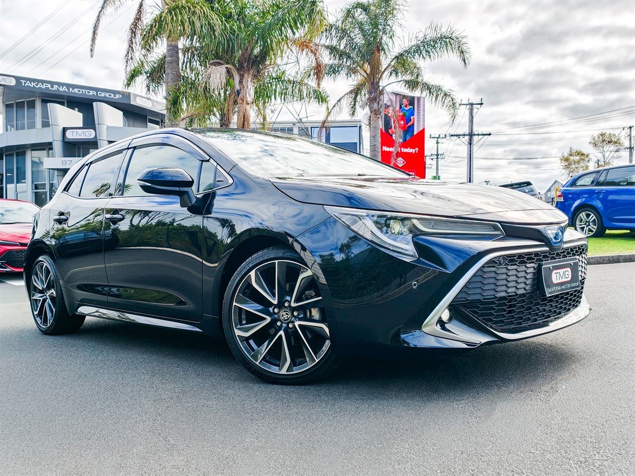 Vehicle image 1