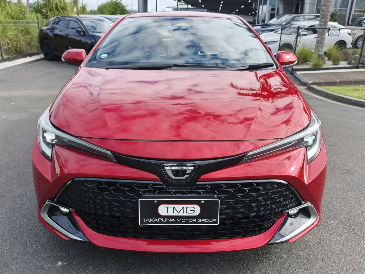 Vehicle image 2