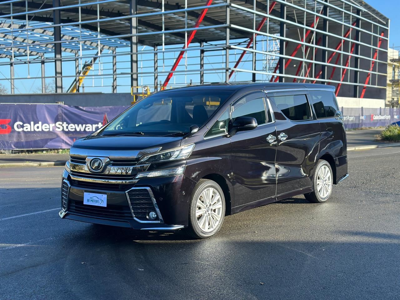 Vehicle image 1