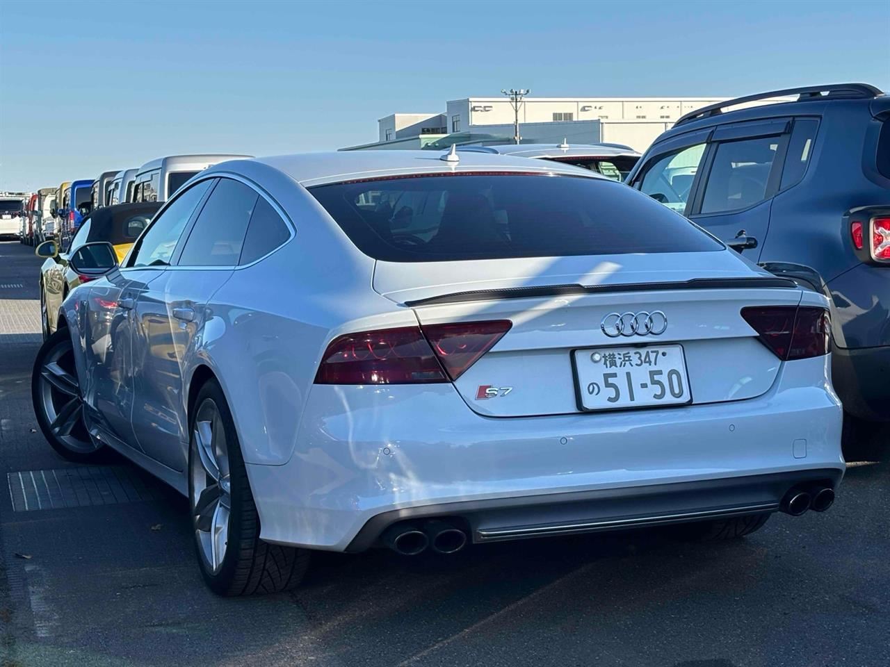 Vehicle image 2