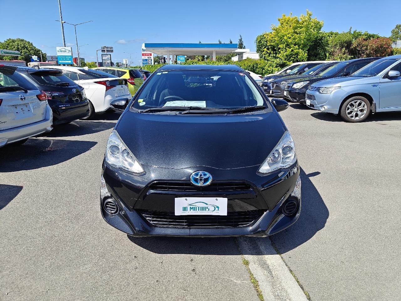 Vehicle image 2