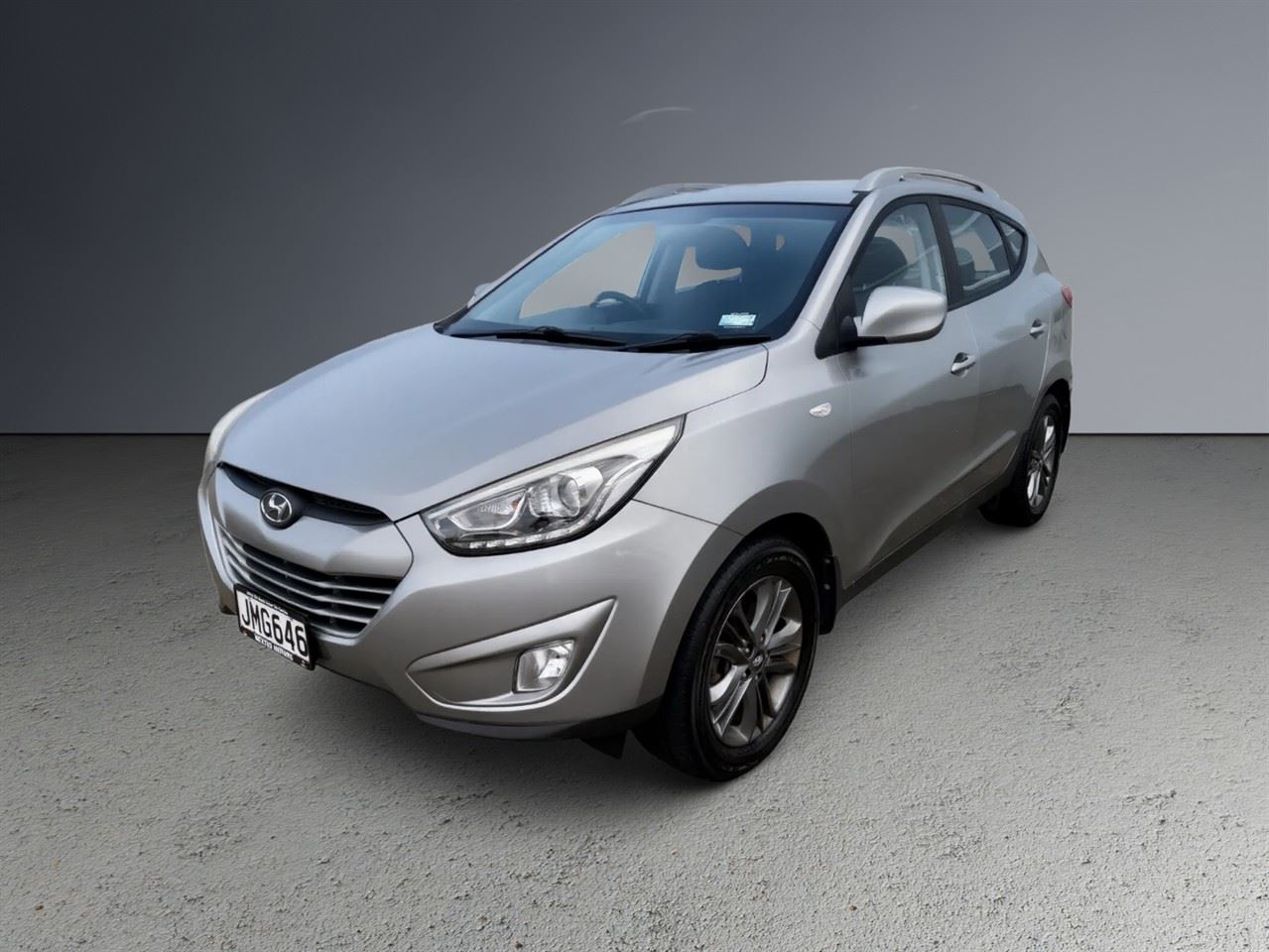 Vehicle image 1