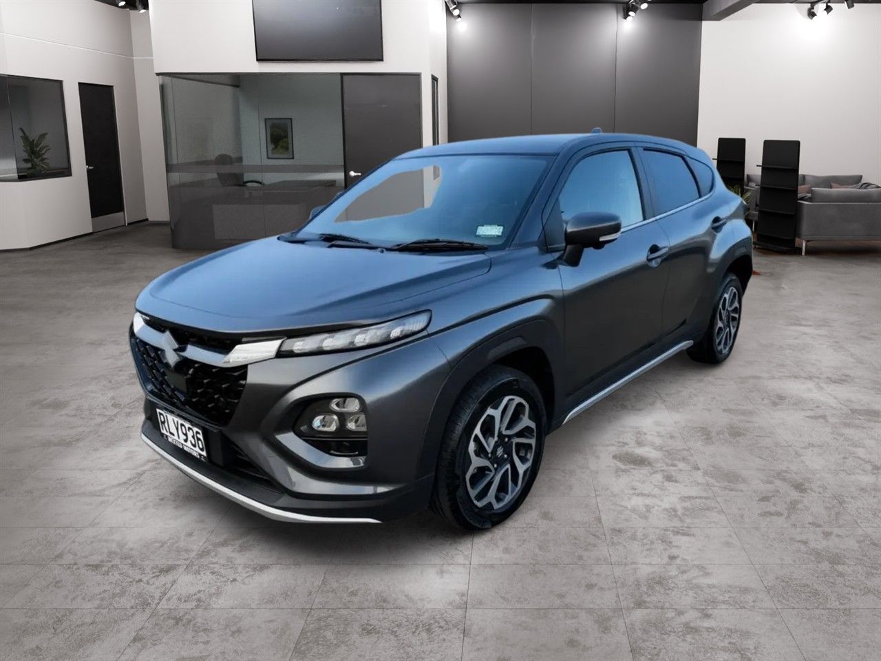 Vehicle image 1