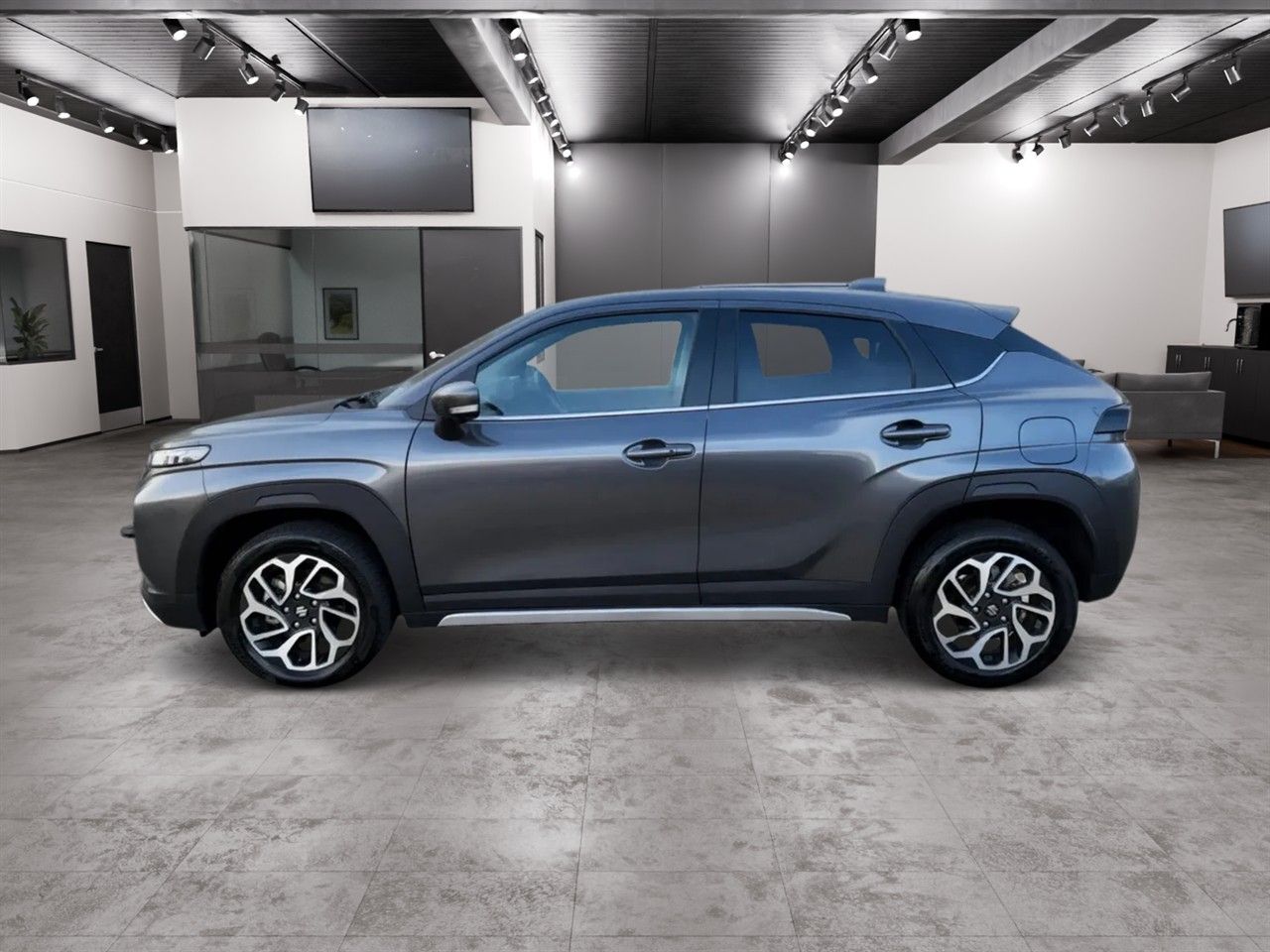 Vehicle image 3