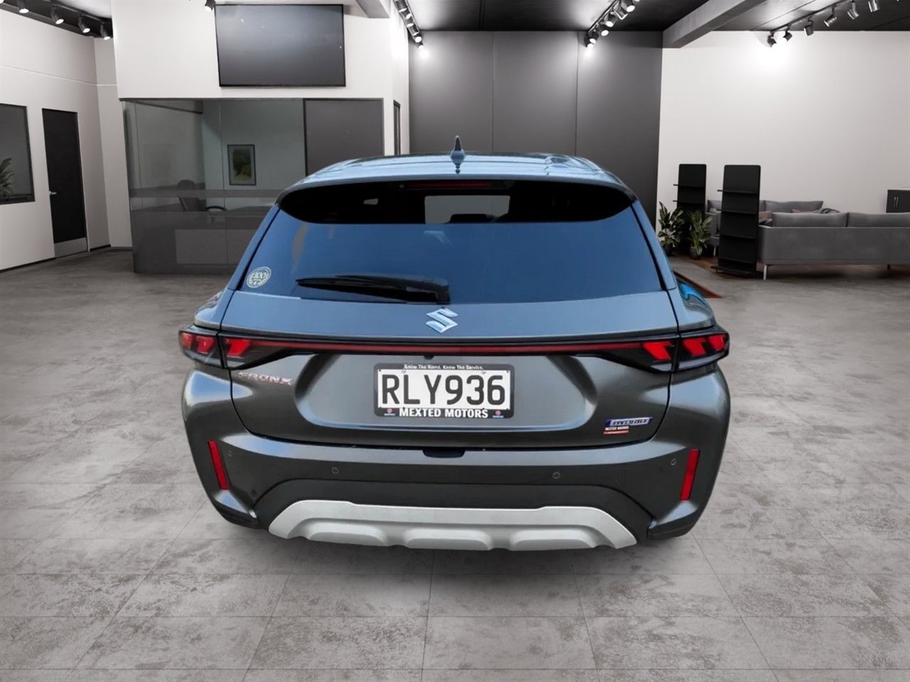 Vehicle image 5