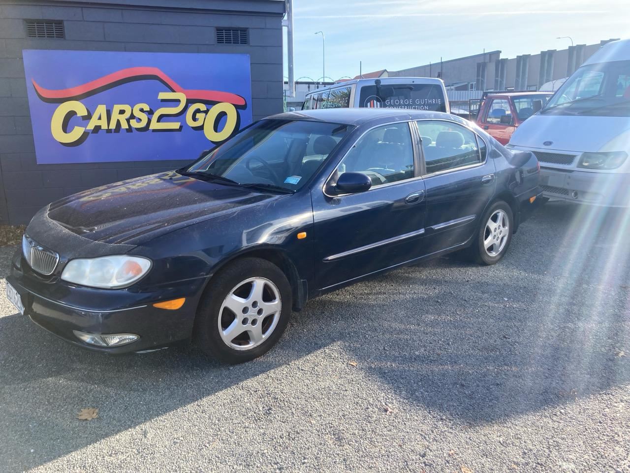 Vehicle image 1