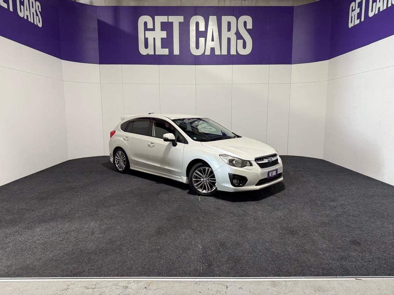 Vehicle image 1