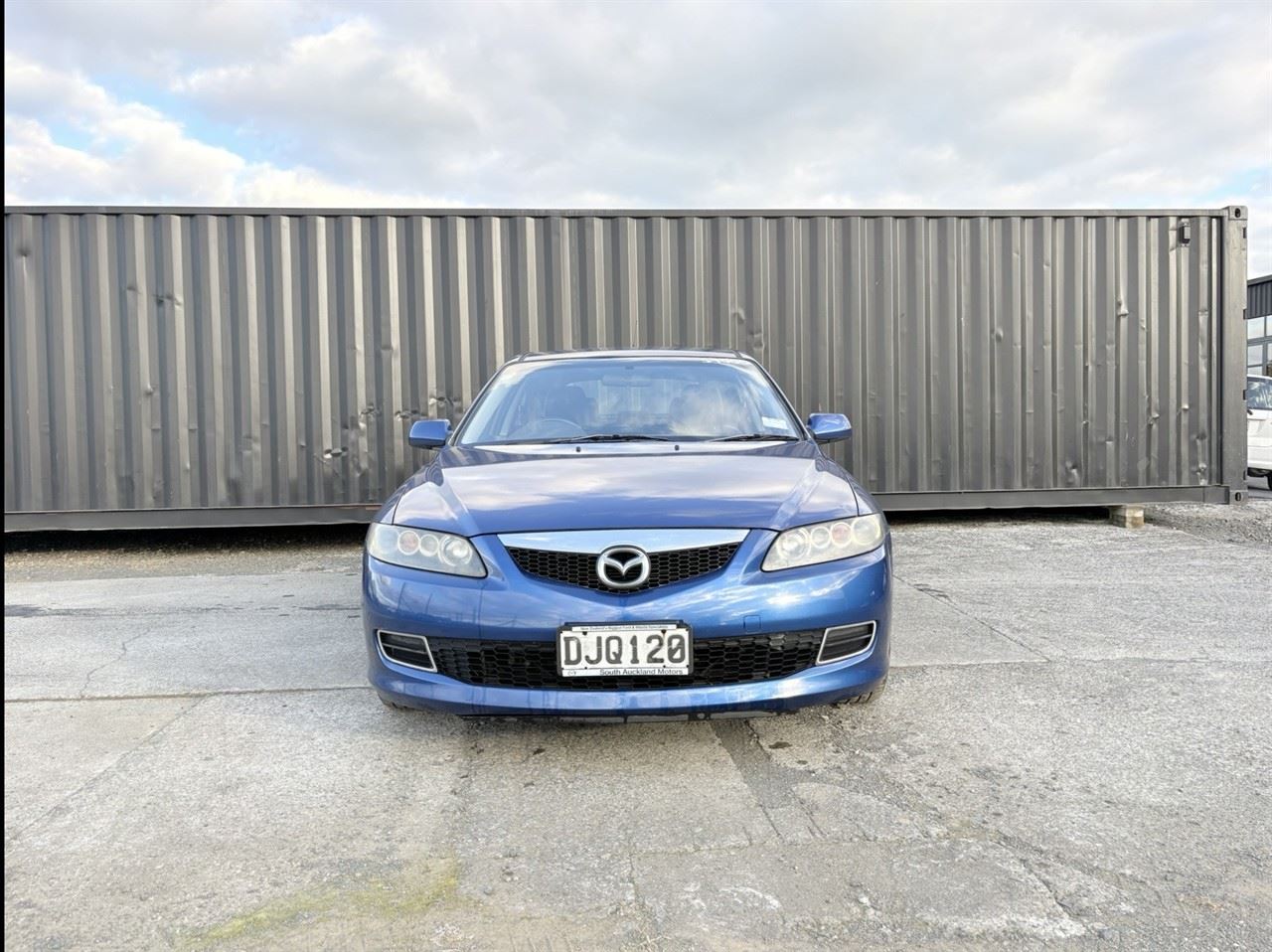 Vehicle image 2
