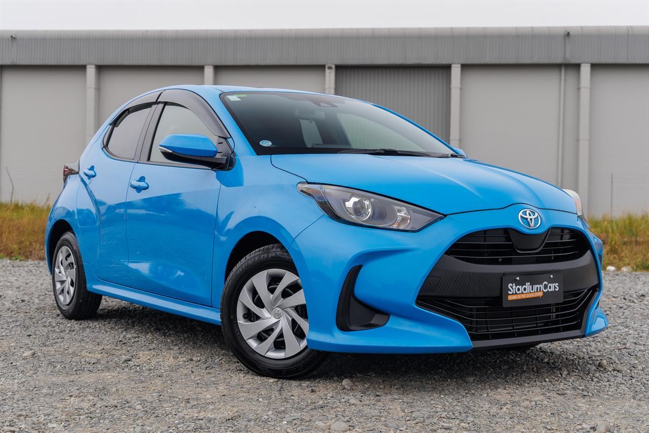 Vehicle image 1