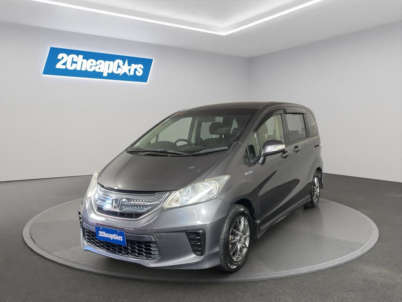 Vehicle image 1