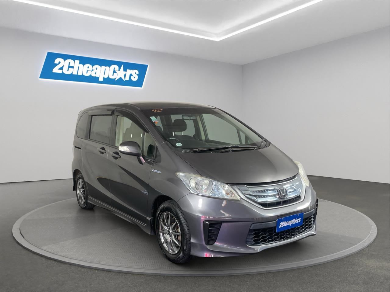 Vehicle image 3