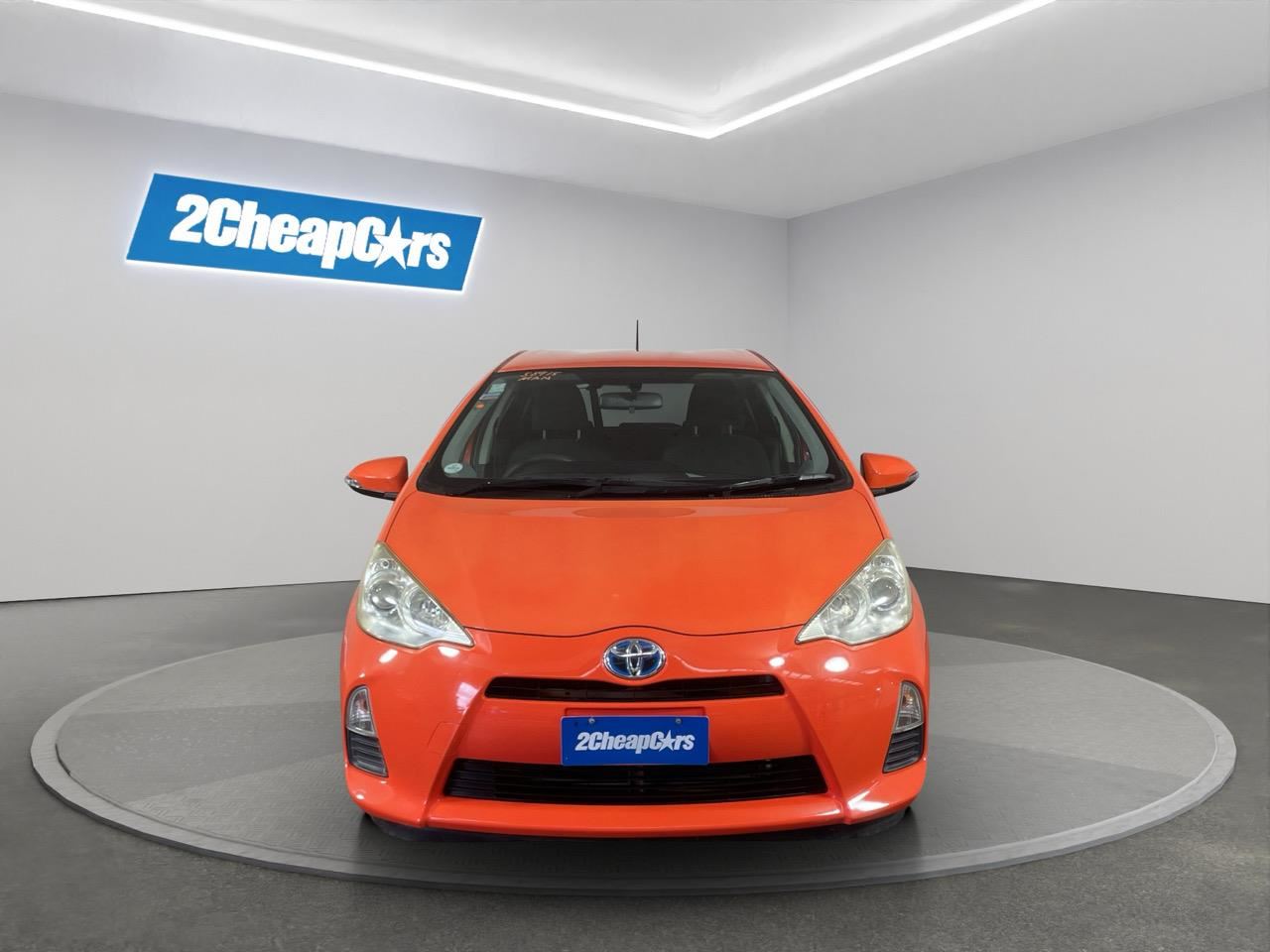 Vehicle image 2