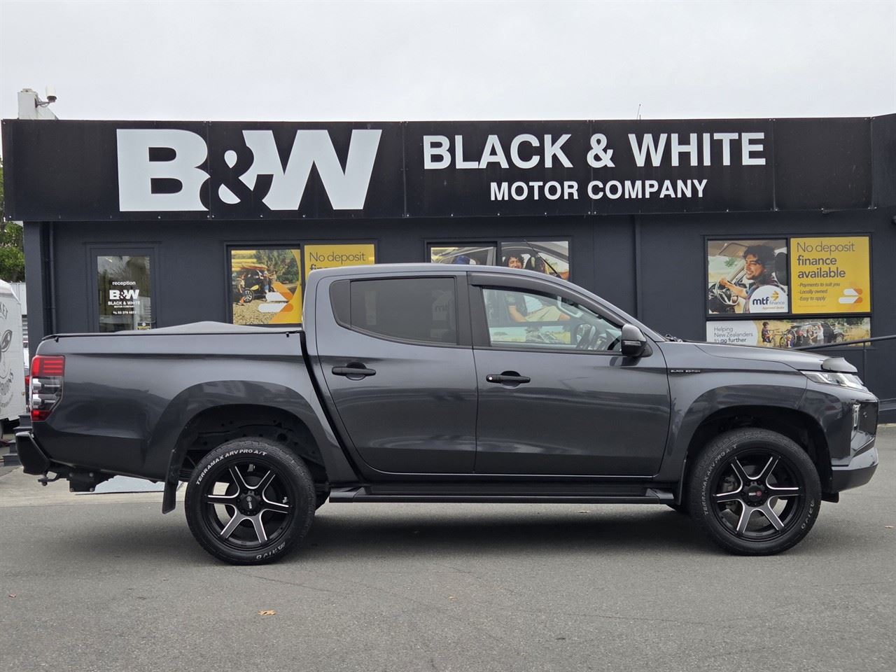Vehicle image 2