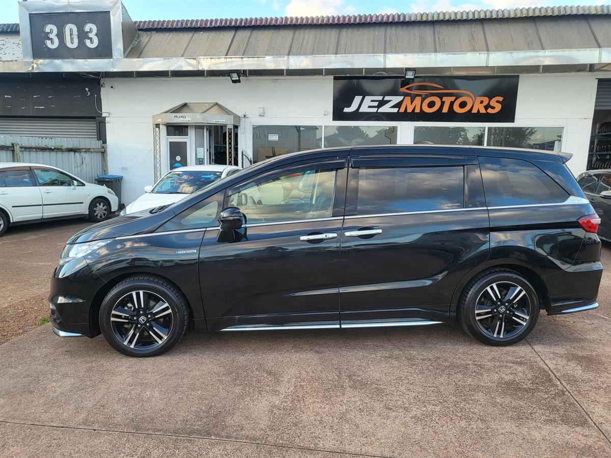 Vehicle image 2
