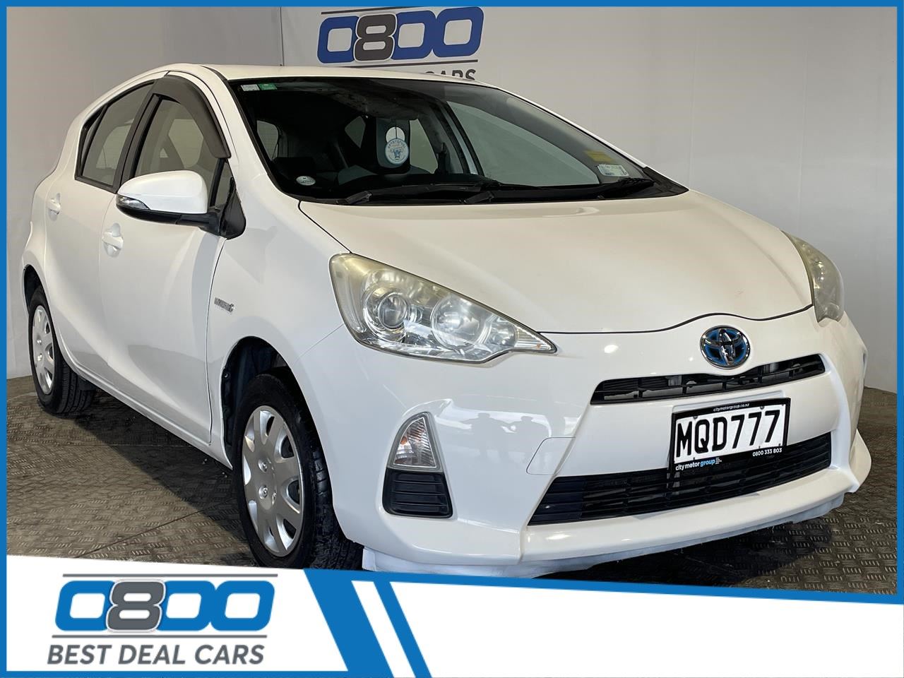 Vehicle image 1