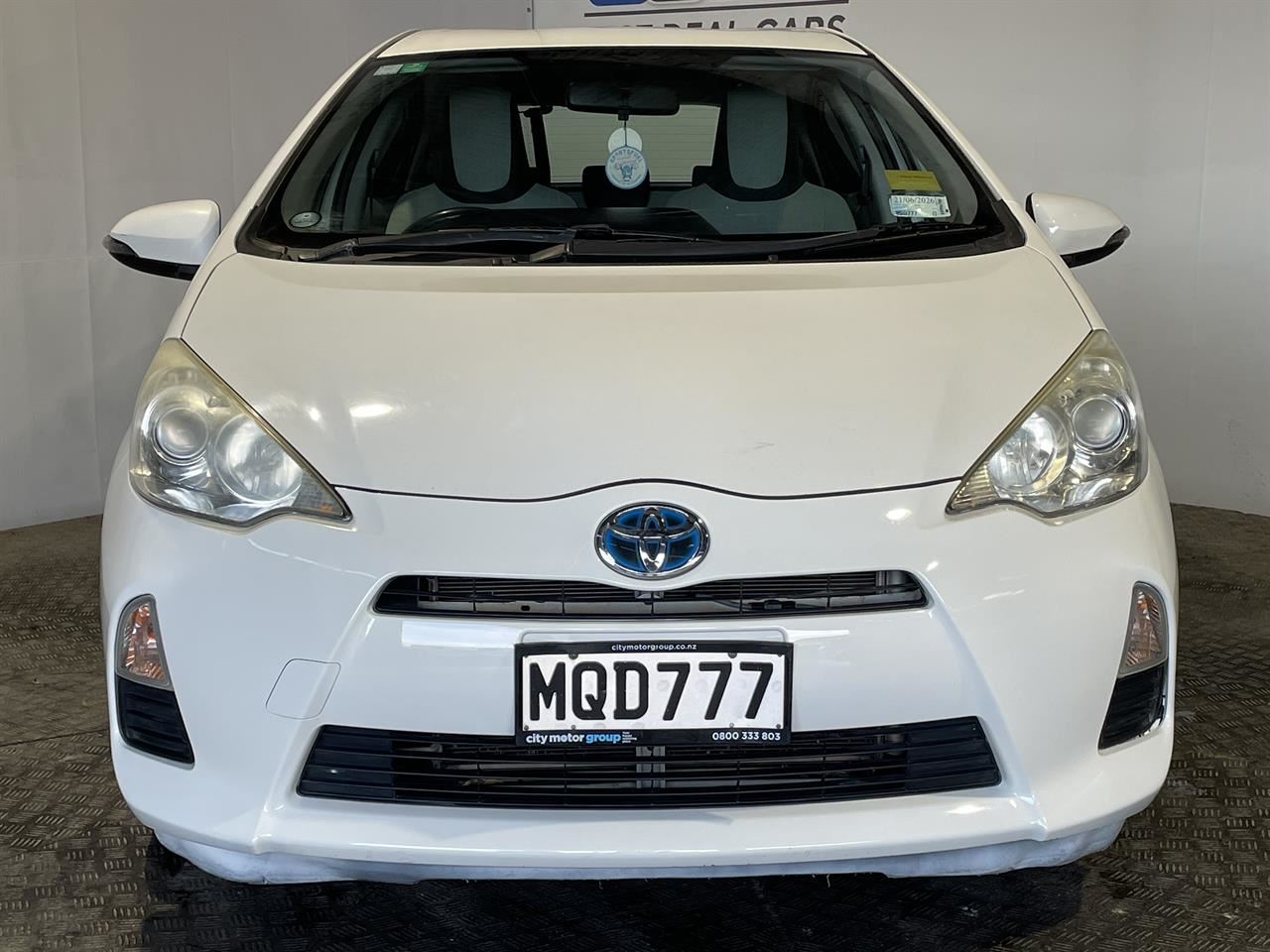 Vehicle image 2
