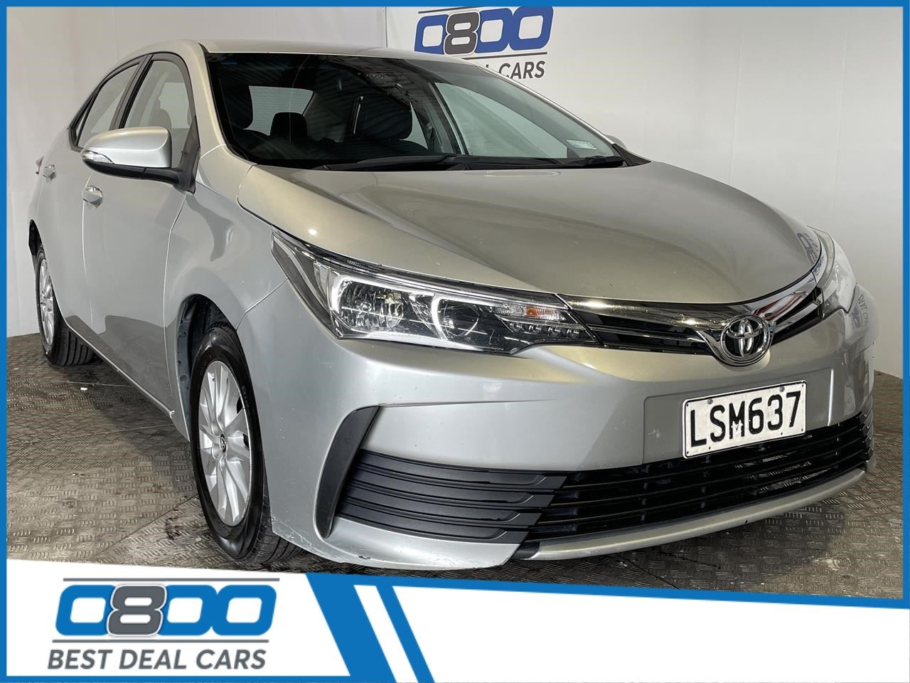Vehicle image 1