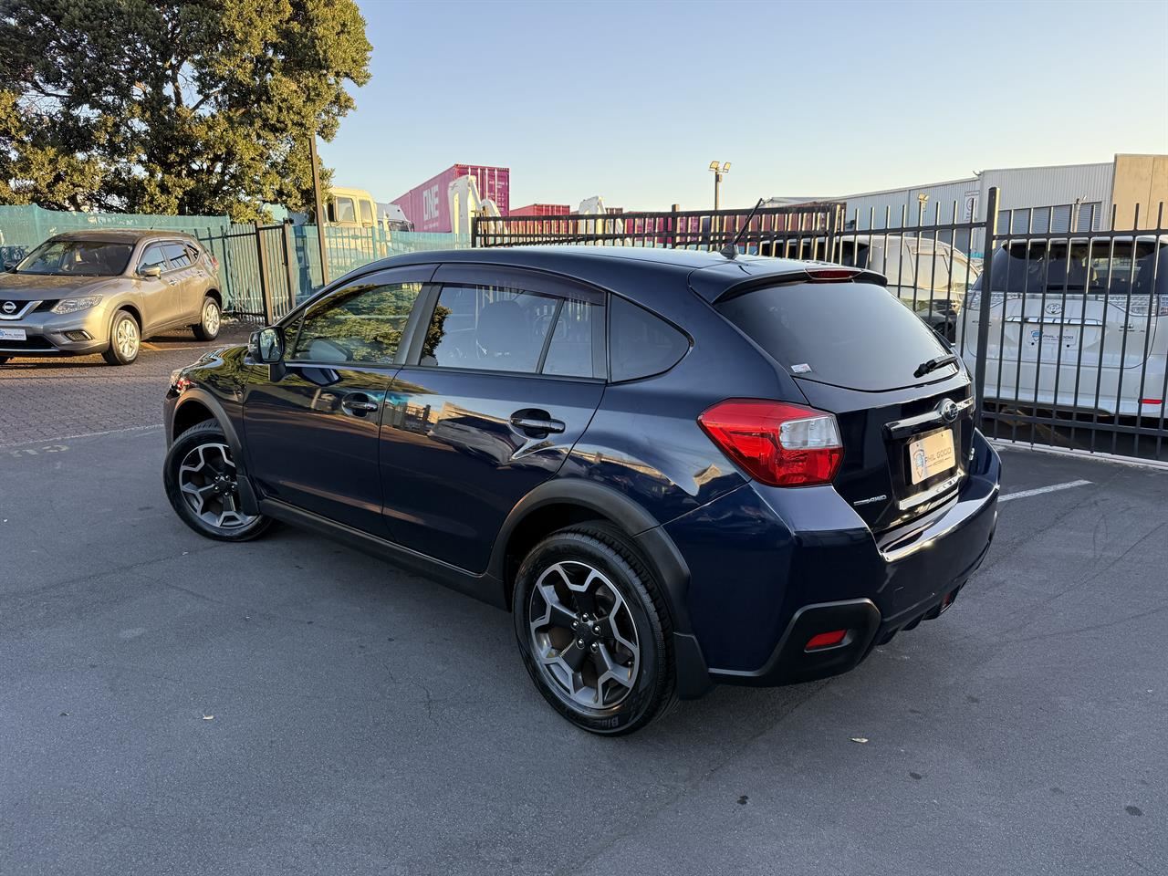 Vehicle image 3