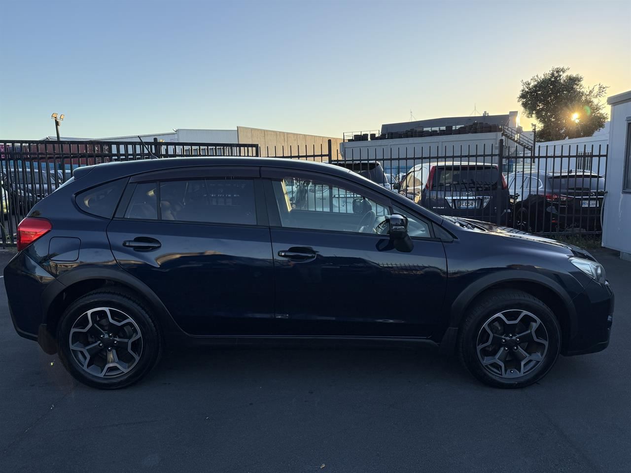 Vehicle image 5