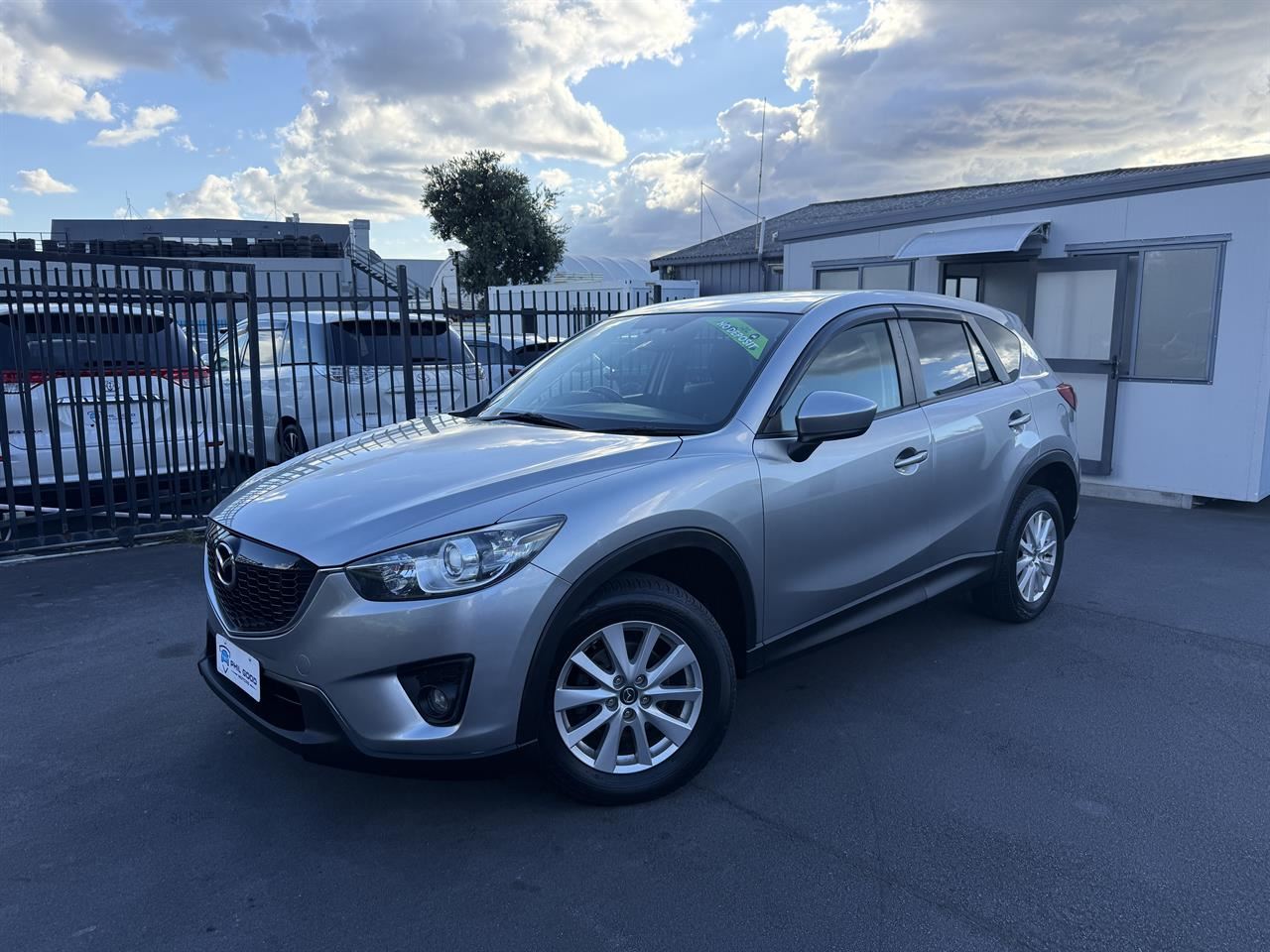 Vehicle image 2