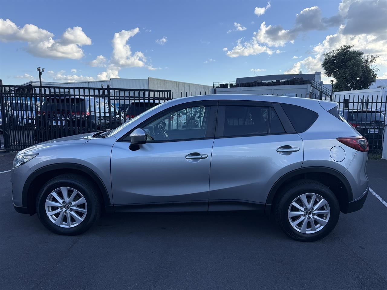 Vehicle image 2
