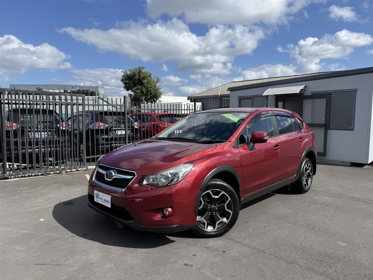 Vehicle image 2