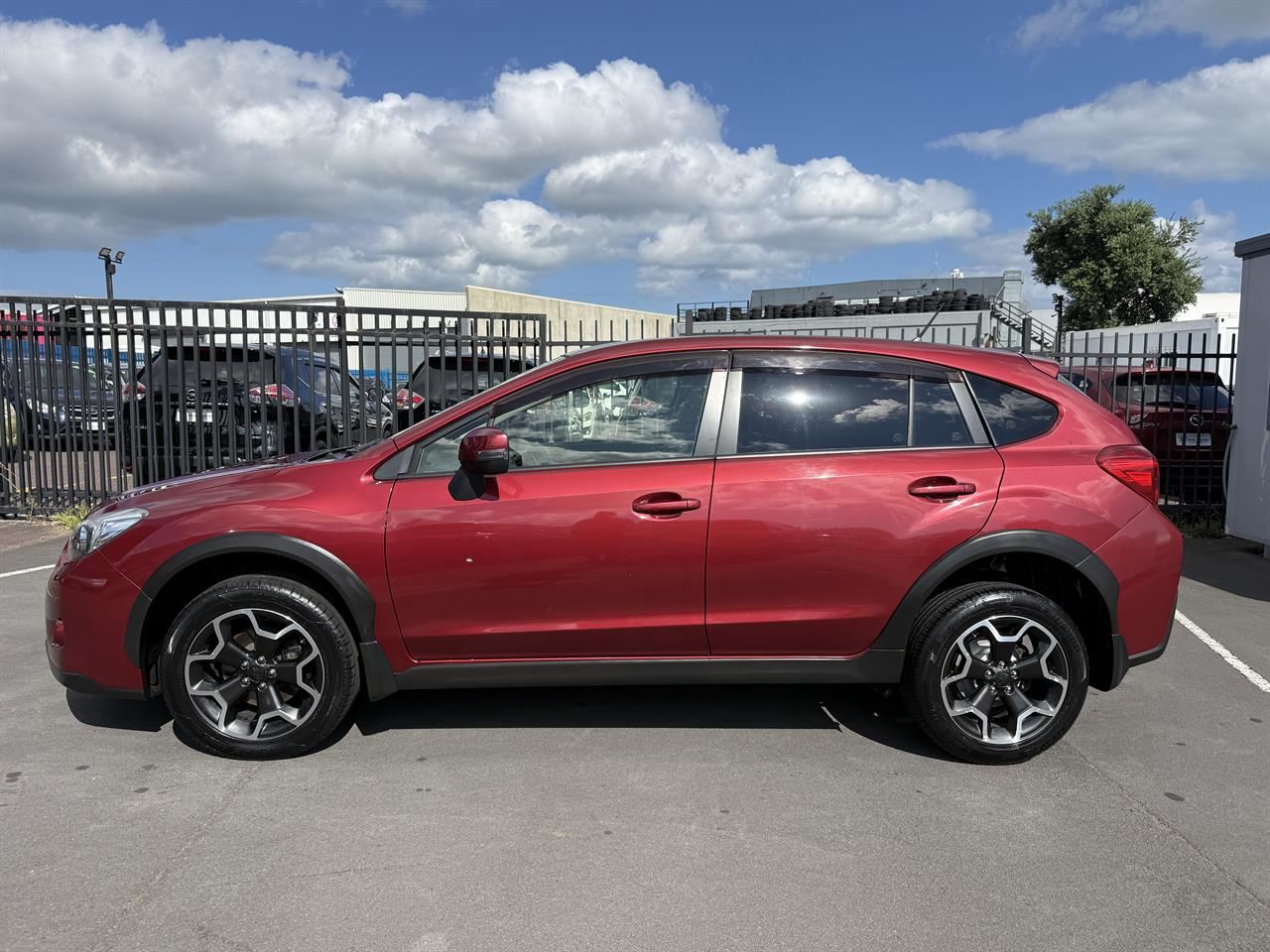 Vehicle image 2