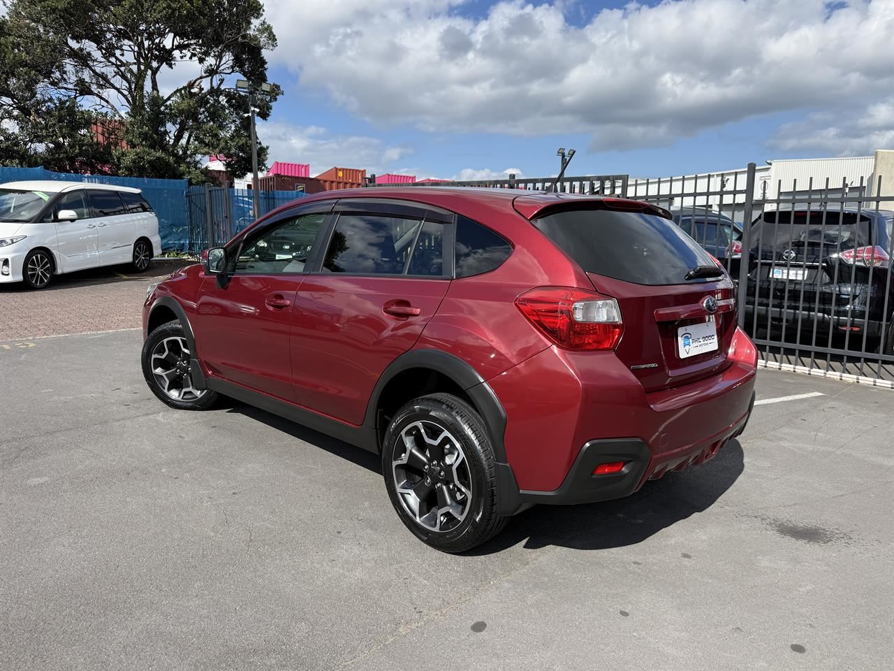 Vehicle image 3
