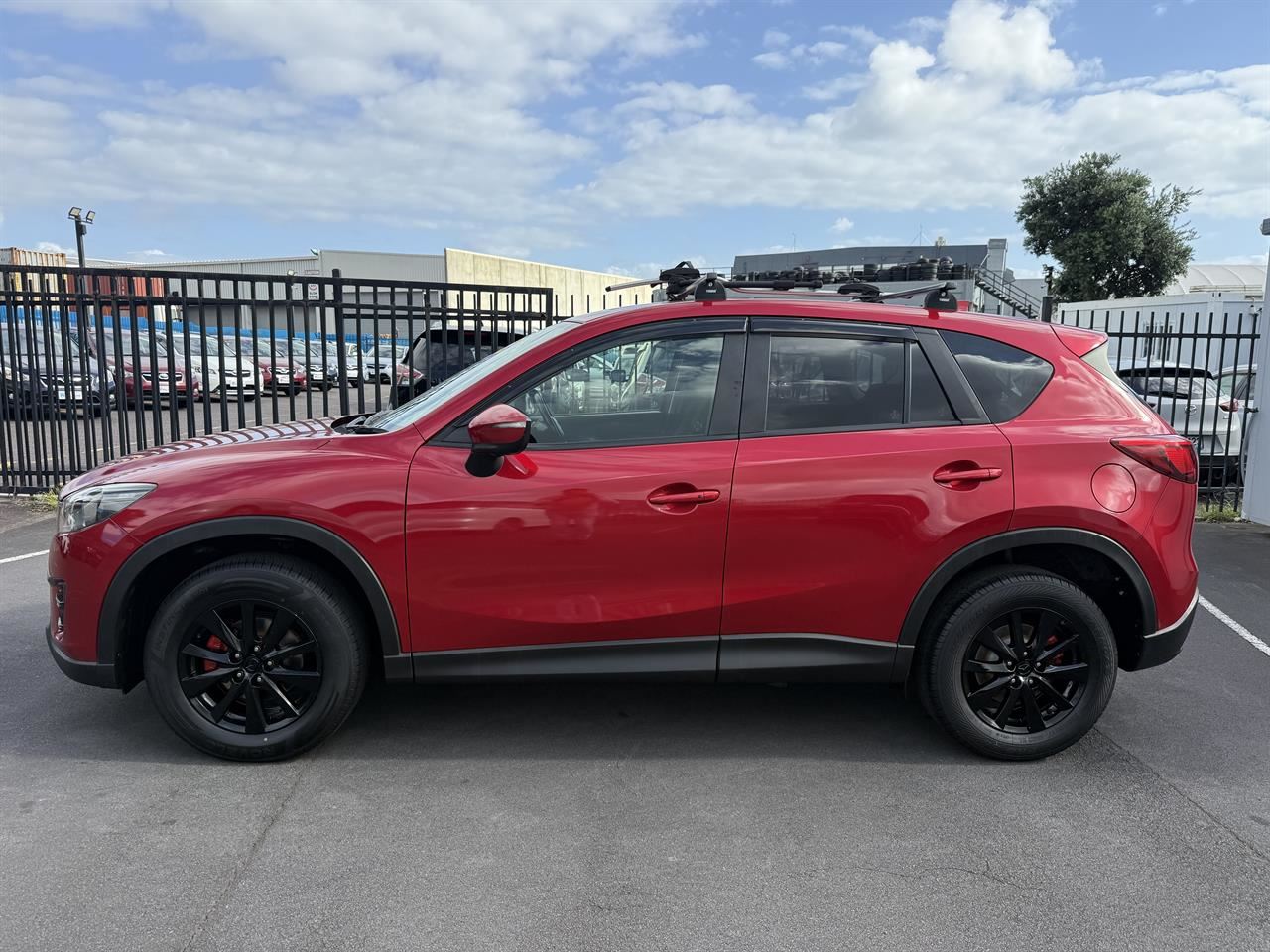 Vehicle image 2