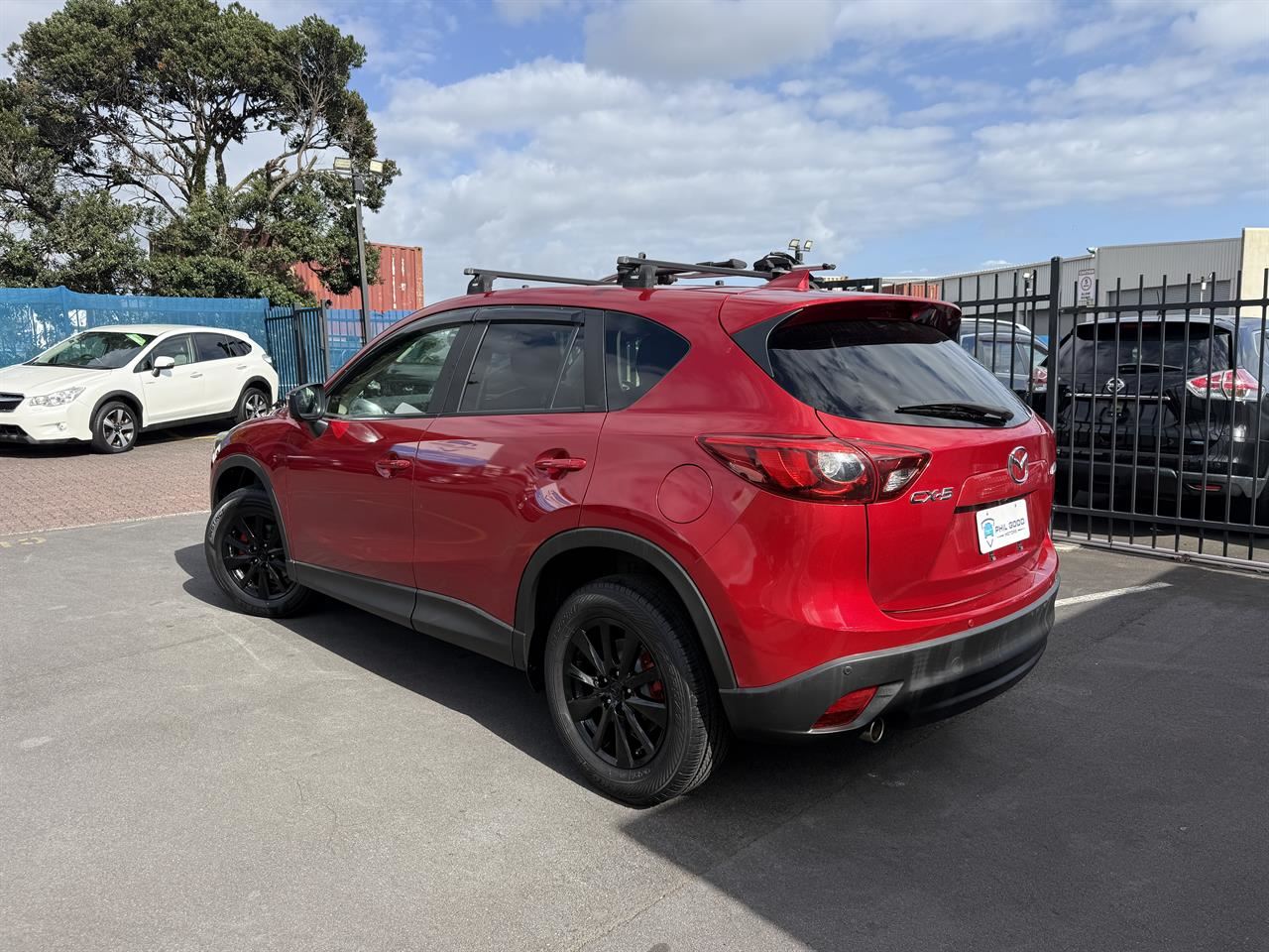 Vehicle image 3
