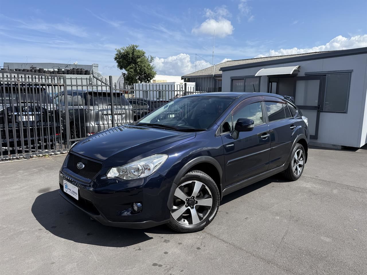 Vehicle image 2