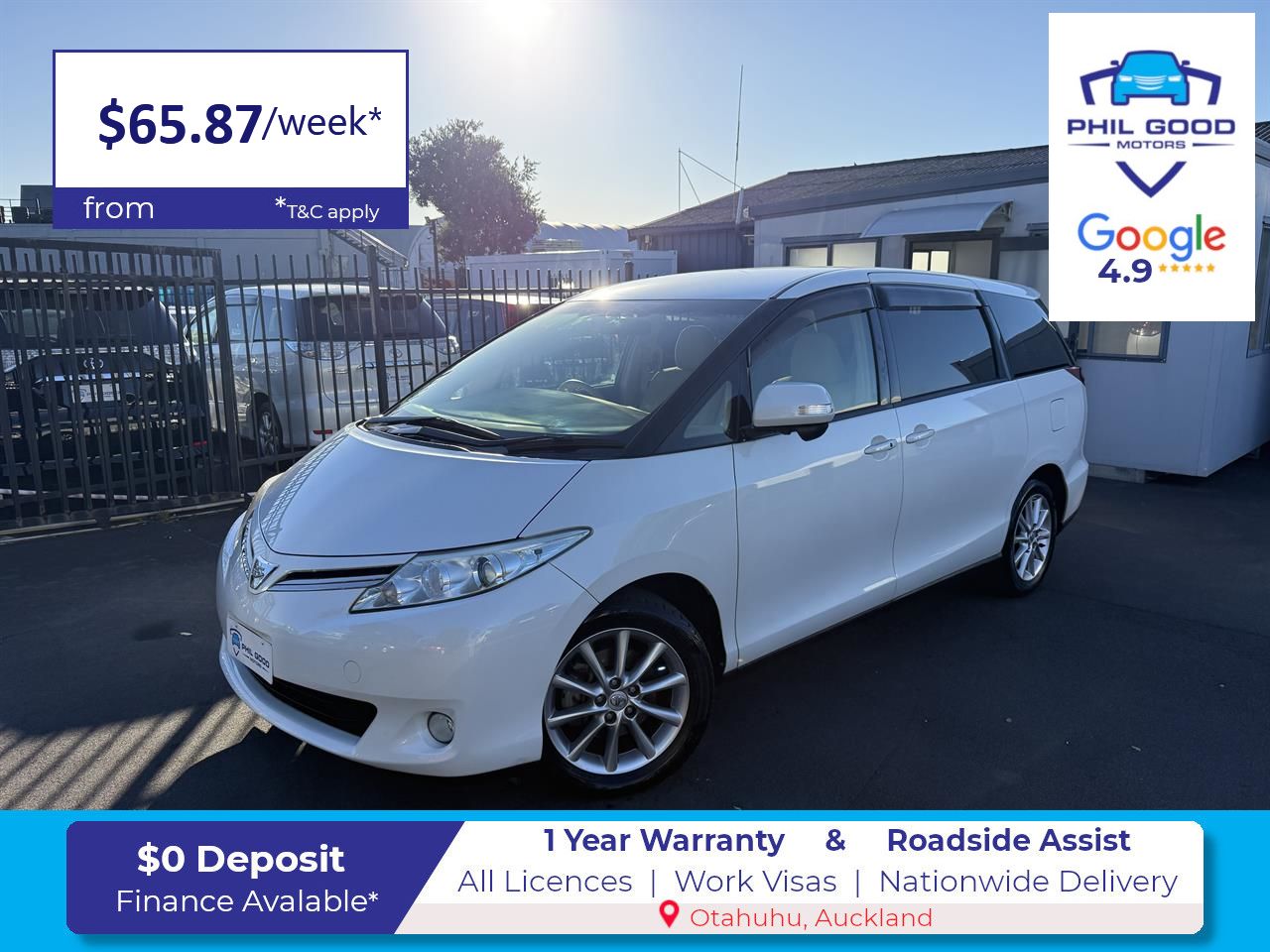 Vehicle image 1