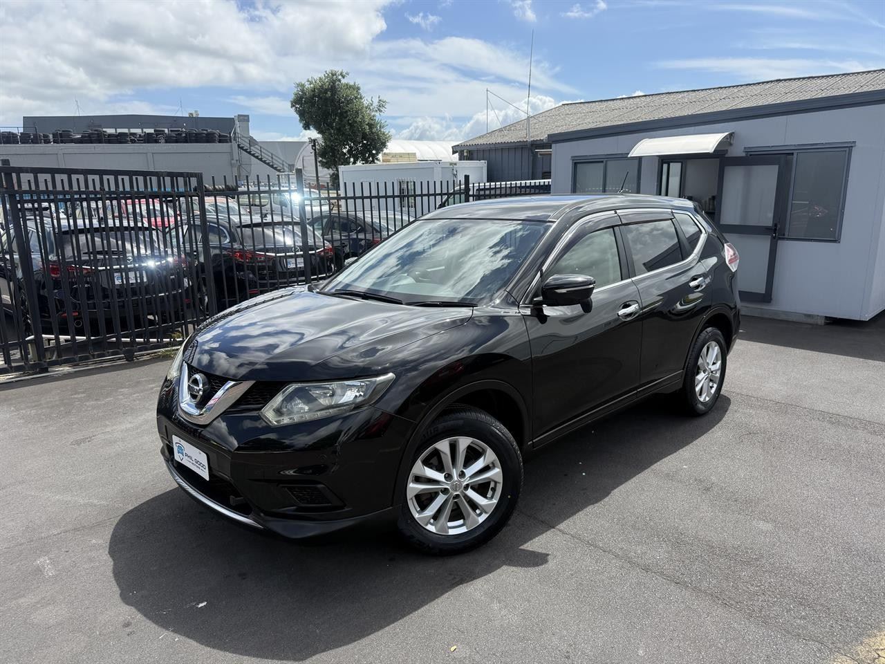 Vehicle image 2