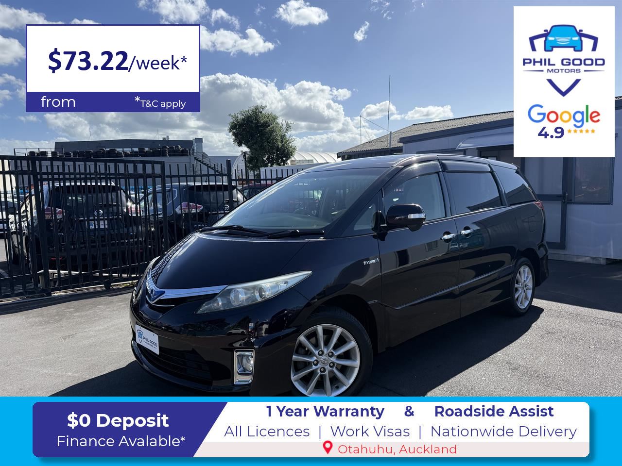 Vehicle image 1