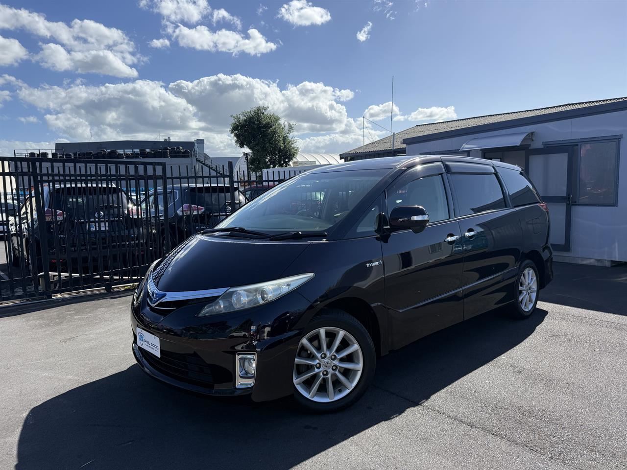 Vehicle image 2